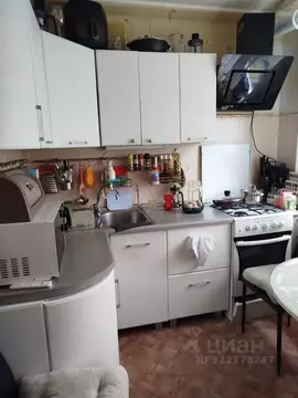 3-к кв. Пермский край, Пермь Воронежская ул., 17А (60.0 м)