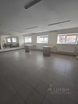 Помещение свободного назначения в Пермский край, Пермь ул. Адмирала ...