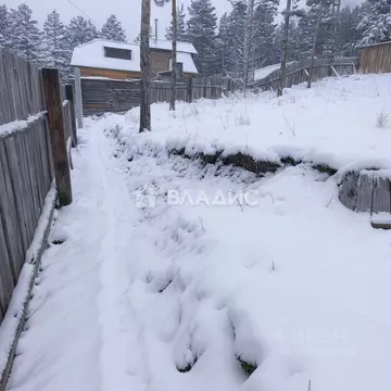 Участок в Бурятия, Улан-Удэ Ольховая ул. (4.0 сот.)