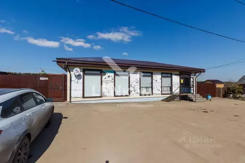 Помещение свободного назначения в Удмуртия, Завьяловский район, д. ...