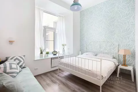 2-к кв. Санкт-Петербург Невский просп., 65 (60.0 м)