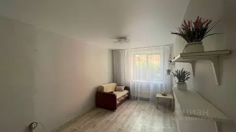 Комната Нижегородская область, Нижний Новгород Провиантская ул., 26 ...