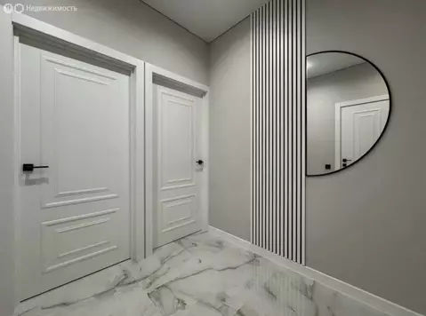 2-комнатная квартира: Ростов-на-Дону, Привокзальная площадь, 3Б (45 м)