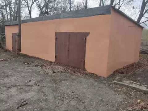 Склад в Самарская область, Самара пос. Мехзавод,  (71 м)