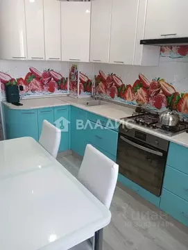 2-к кв. Башкортостан, Стерлитамак ул. Николаева, 10 (50.5 м)