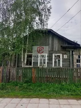 Дом в Московская область, Сергиев Посад Рабочий туп., 11 (39 м)