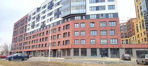 Помещение свободного назначения в Тверская область, Тверь ул. 2-я ...