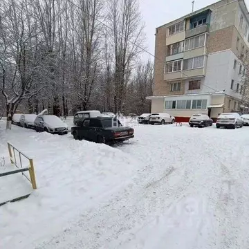 1-к кв. Калужская область, Калуга Гвардейская ул., 3 (40.0 м)