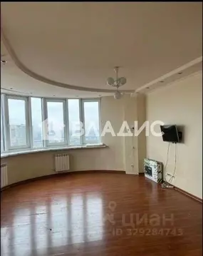 3-к кв. Московская область, Реутов Советская ул., 4к1 (75.9 м)