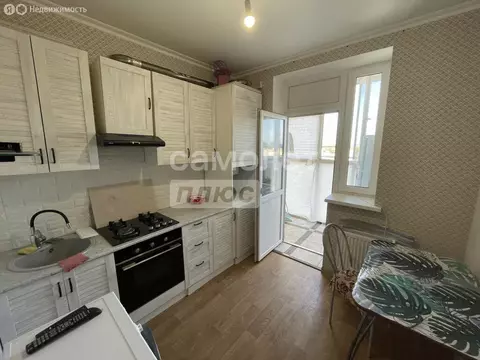 1-комнатная квартира: Михайловск, жилой район Гармония, Прекрасная ...