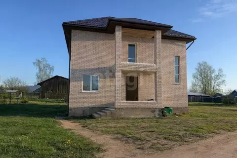 Дом в Смоленская область, Смоленск ул. Серебряная Гора, 26 (256 м)