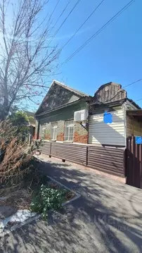 3-к кв. Астраханская область, Астрахань ул. Куйбышева, 55 (65.6 м)