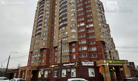 Помещение свободного назначения (186.4 м)