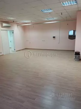 Офис в Санкт-Петербург Кантемировская ул., 12 (50 м)