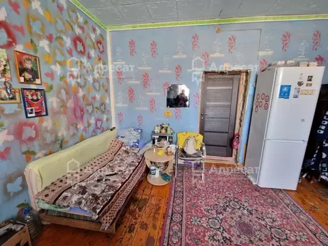 Комната Волгоградская область, Волгоград Очаковская ул., 1 (20.0 м)