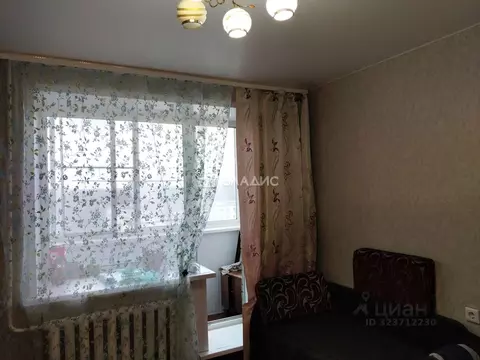 1-к кв. Владимирская область, Владимир Юбилейная ул., 64 (22.0 м)