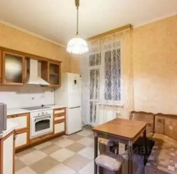 2-к кв. Московская область, Мытищи ул. Колпакова, 42к3 (75.0 м)