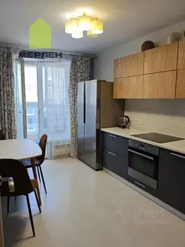 3-к кв. Калужская область, Калуга ул. Петра Тарасова, 12 (74.3 м)