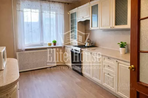 3-к кв. Калужская область, Калуга Звездная ул., 13 (71.6 м)