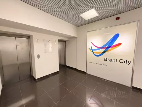 Офис в Москва Дубининская ул., 57С1 (36 м)
