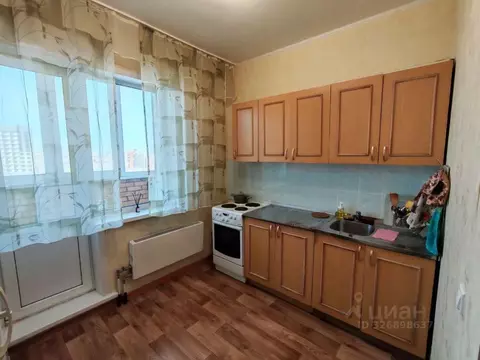 1-к кв. Новосибирская область, Новосибирск ул. Добролюбова, 162/1 ...