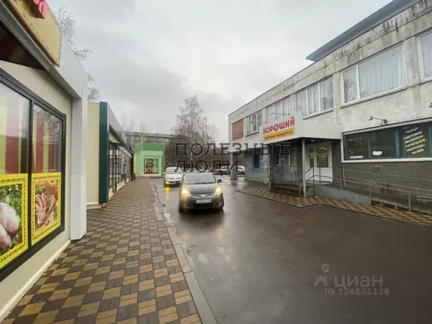 Торговая площадь в Красноярский край, Красноярск ул. Имени Героя ...