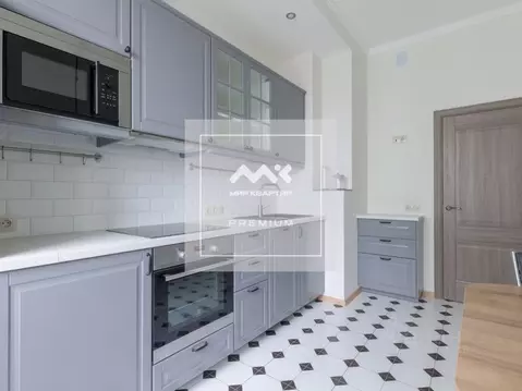 2-к кв. Санкт-Петербург ул. Куйбышева, 13 (70.0 м)