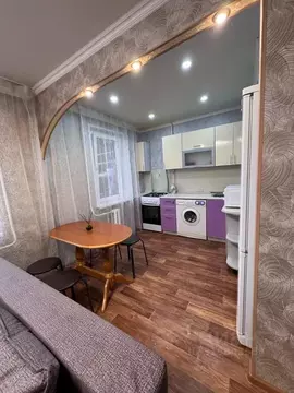 Студия Татарстан, Нижнекамск ул. Менделеева, 1 (30.0 м)