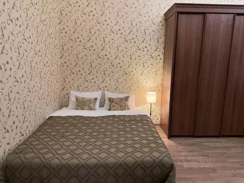 1-к кв. Санкт-Петербург Манежный пер., 11 (48.0 м)