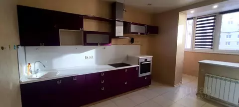 1-к кв. Московская область, Люберцы городской округ, Октябрьский пгт, ...