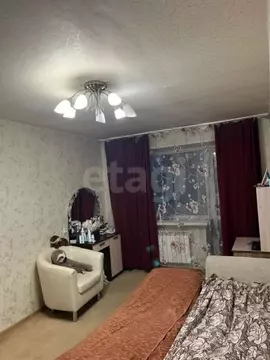 1-к кв. Томская область, Томск ул. Герцена, 54А (30.6 м)