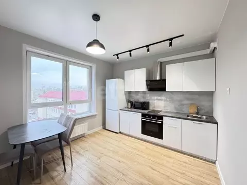 2-к кв. Новосибирская область, Новосибирск Большевистская ул., 32/1 ...