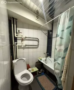 5-комнатная квартира: Челябинск, Байкальская улица, 42 (90.7 м)