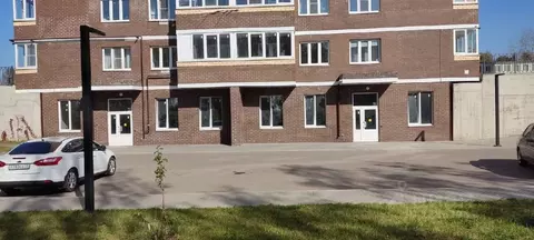 Помещение свободного назначения в Тульская область, Тула ул. Сурикова, ...