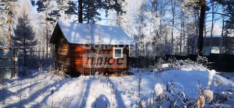 Дом в Иркутская область, Иркутский муниципальный округ, д. ...