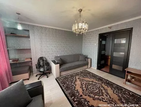 2-к кв. Тульская область, Тула ул. Мориса Тореза, 20 (54.5 м)