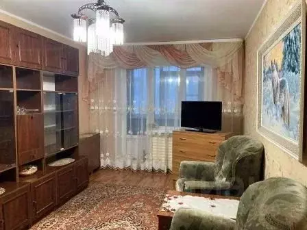 3-к кв. Коми, Усинск ул. 60 лет Октября, 20 (62.1 м)