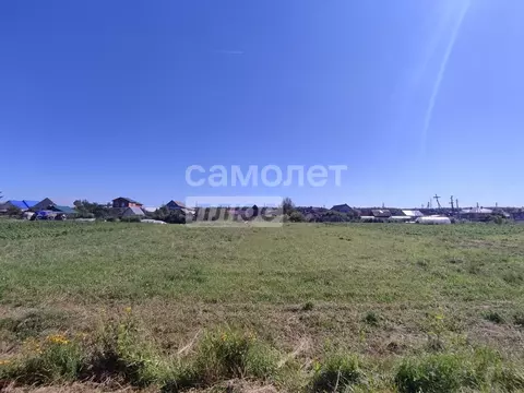 Участок в Марий Эл, Медведевский район, Шойбулакское с/пос, д. ...