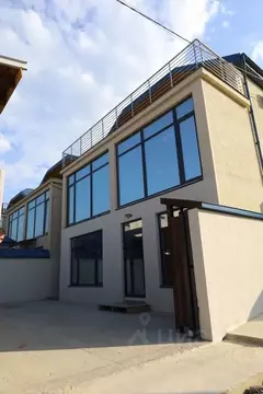 Дом в Крым, Евпатория Садовод садовое товарищество, ул. Приморская, ...