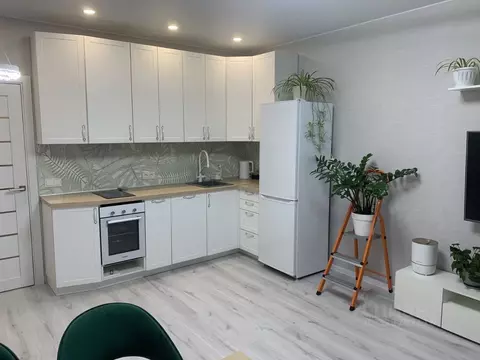 3-к кв. Московская область, Пушкино ул. Просвещения, 12к1 (58.9 м)