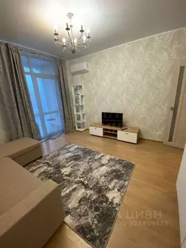 1-к кв. Белгородская область, Белгород Харьковская ул., 5к1 (40.2 м)