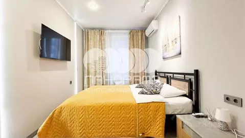 1-к кв. Краснодарский край, Анапа ул. Ивана Голубца, 147 (36.0 м)