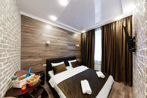 Комната Москва Профсоюзная ул., 32К1 (31.0 м)