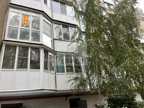 1-к кв. Ставропольский край, Ставрополь ул. Розы Люксембург, 3 (37.0 ...