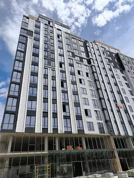 1-к кв. Кабардино-Балкария, Нальчик ул. Идарова, 174 (45.6 м)