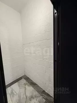 Гараж в Тюменская область, Тюменский муниципальный округ, д. Дударева ...