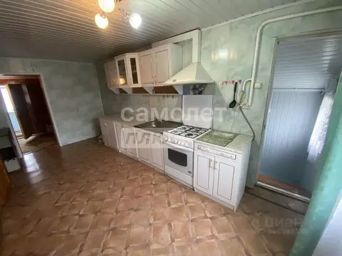 Дом в Владимирская область, Петушинский район, Нагорное муниципальное ...