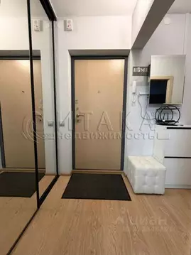 1-к кв. Санкт-Петербург просп. Энергетиков, 9 (45.6 м)