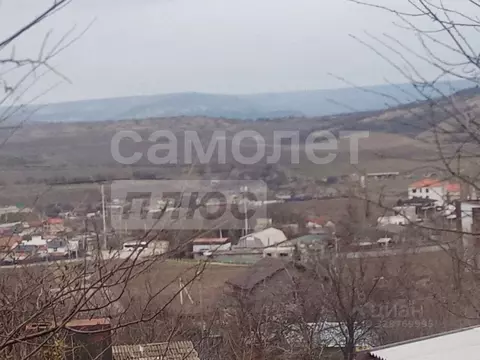 Участок в Севастополь ул. Новикова (4.0 сот.)