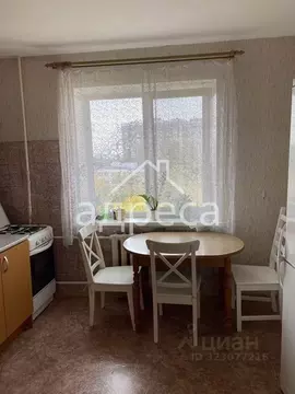 1-к кв. Самарская область, Самара ул. 22-го Партсъезда, 196 (37.5 м)